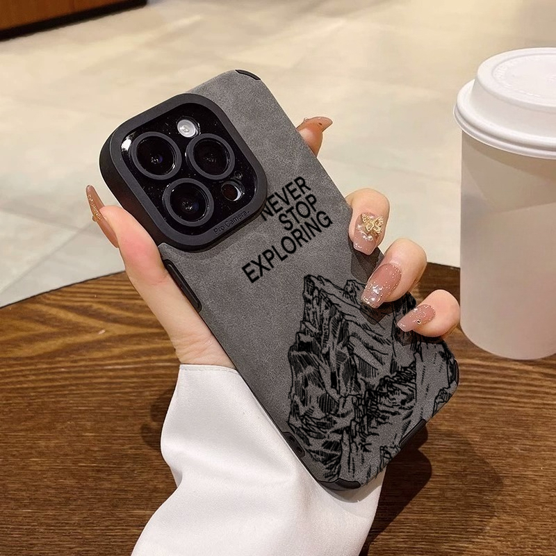 Fashionable Never Stop Explori - огляд і ціна Xo Phone Accessories