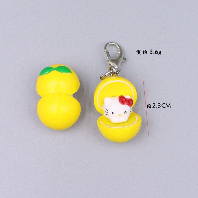 Hello Kitty Toy Cute Anime Cat - огляд і ціна Phone Accessories Wholesale In China