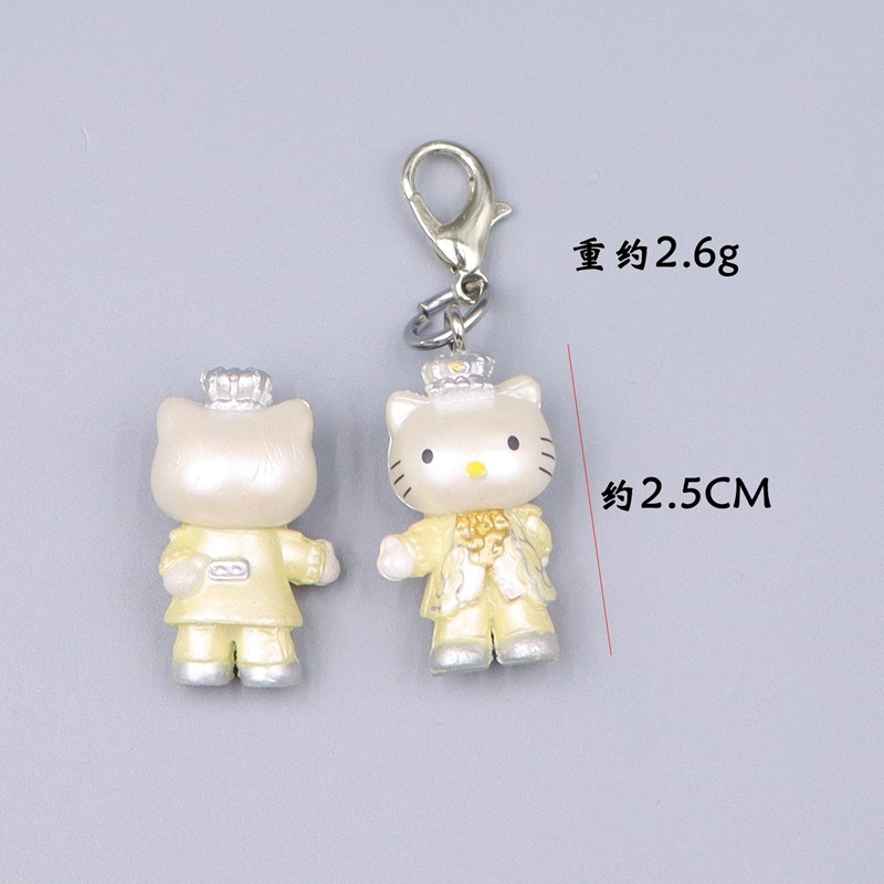 Hello Kitty Toy Cute Anime Cat - огляд і ціна Phone Accessories Wholesale In China