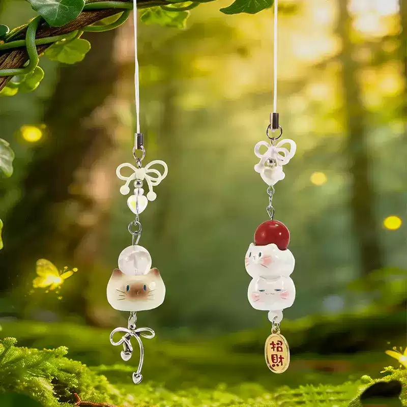 Cat Pal Companion Energy Penda - огляд і ціна Phone Accessories Wholesale In China