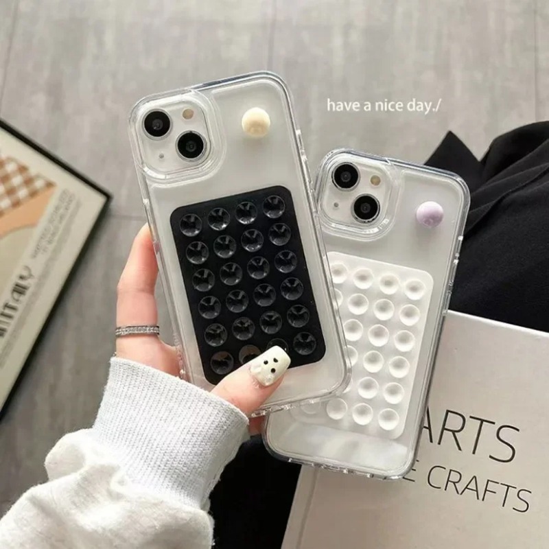 Silicon Adhesive Smartphones S - огляд і ціна Phone Accessory