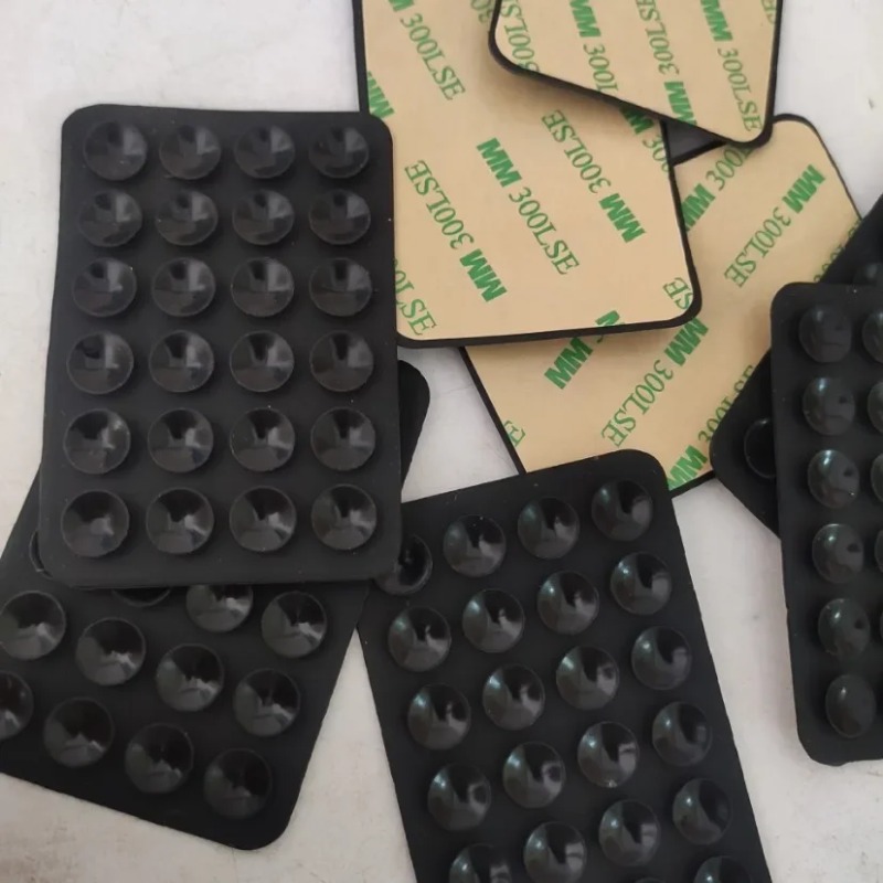 Silicon Adhesive Smartphones S - огляд і ціна Phone Accessory