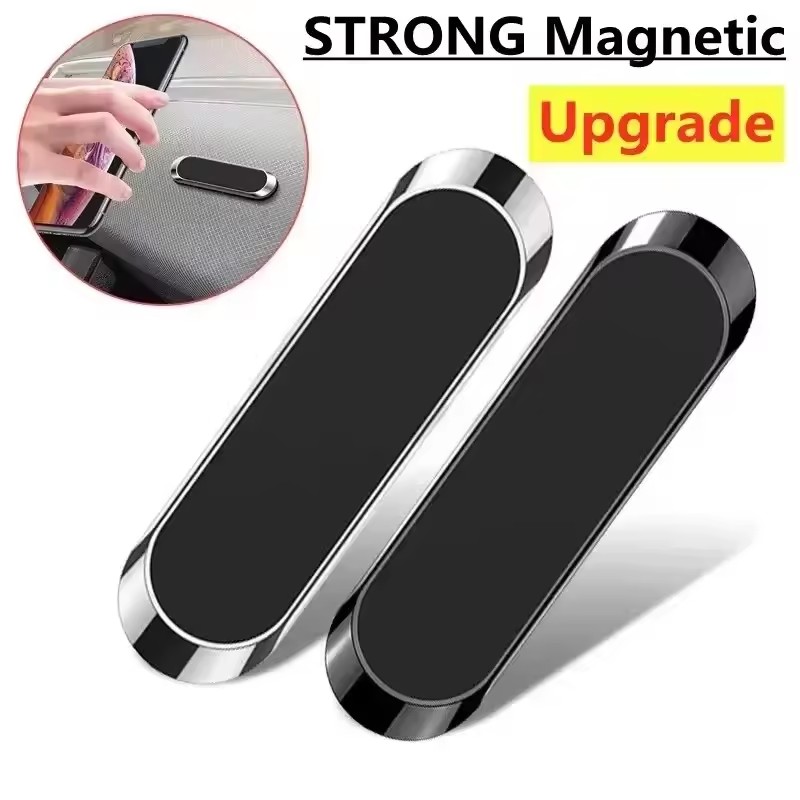 Strip Metal Magnetic Phone Hol - огляд і ціна Phone Accessory