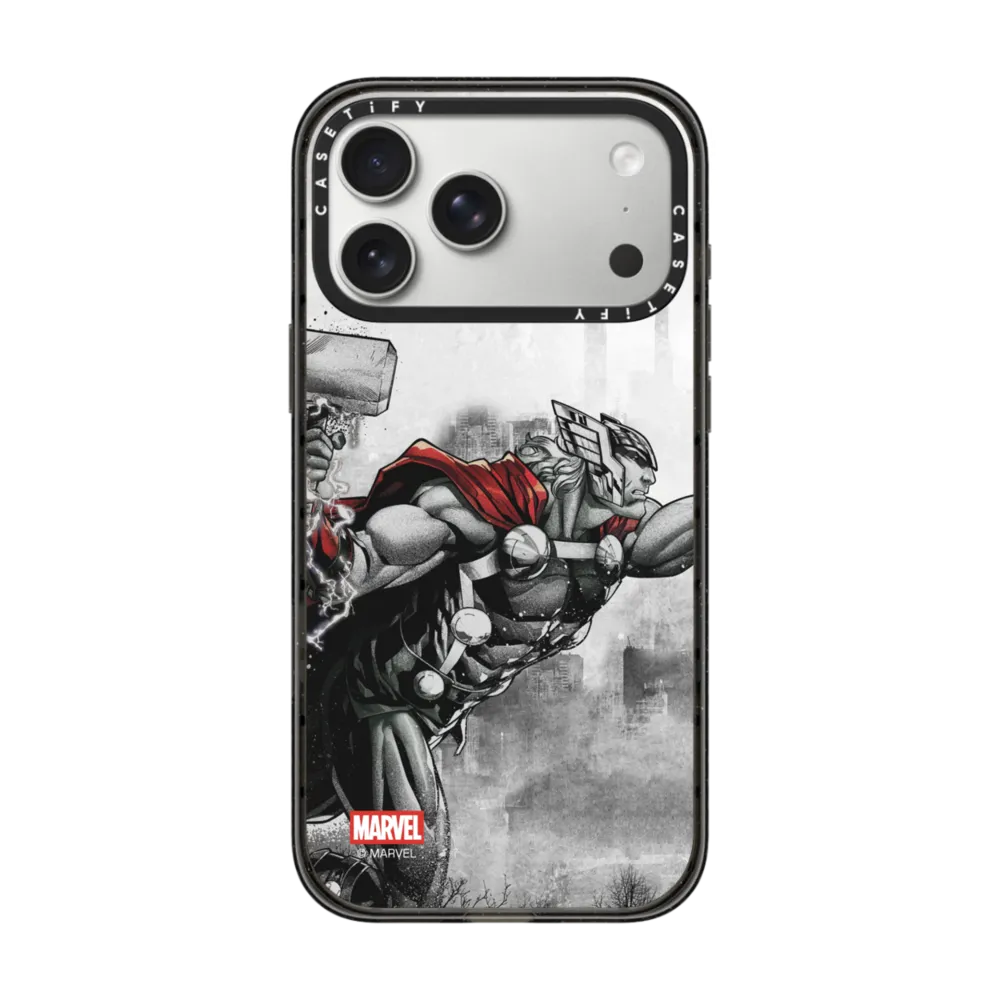 CASETiFY Co-brand Marvel Spide - огляд і ціна Magnetic Phone Case