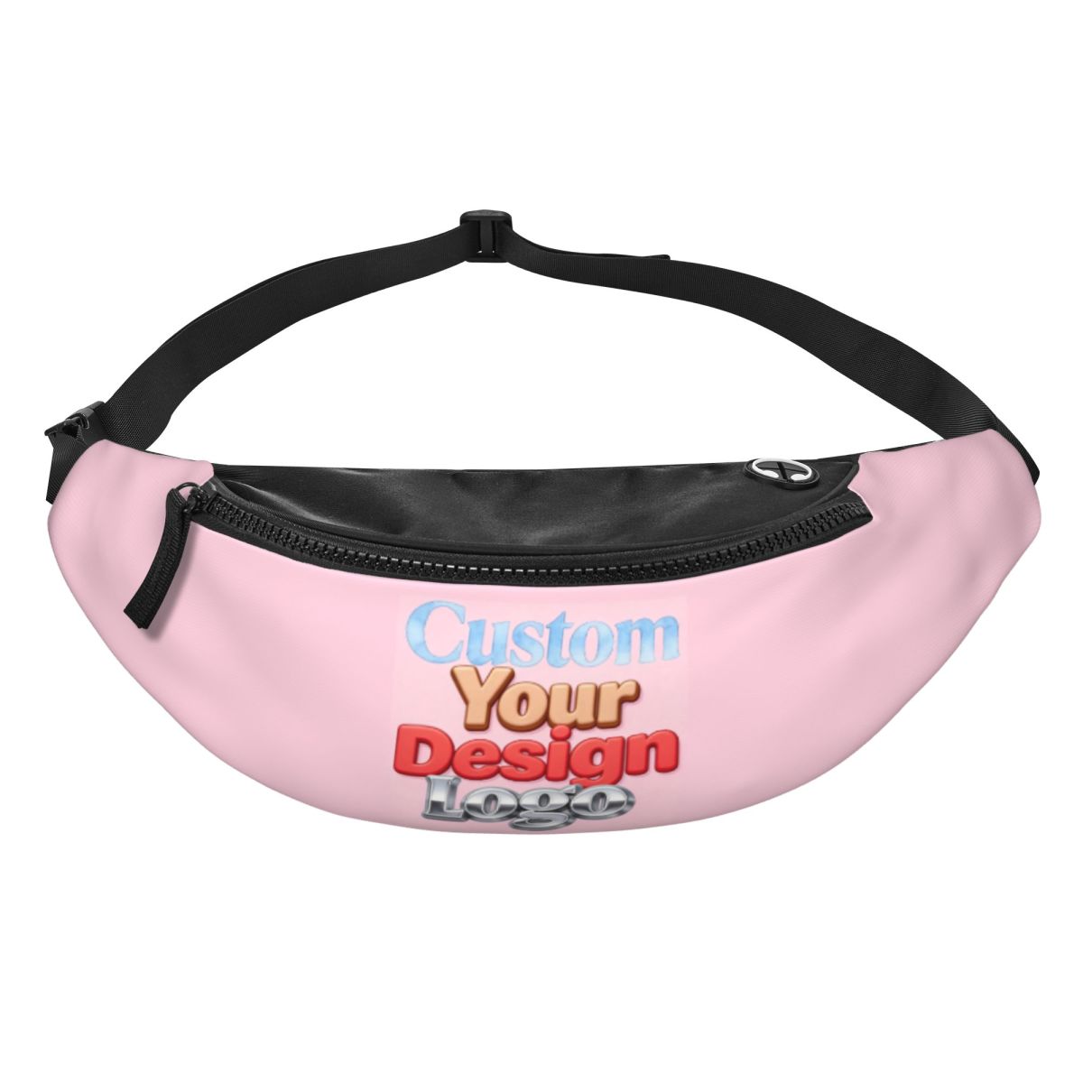 Custom Your Design Logo Fanny  - огляд і ціна Phone Accessories Logo Design