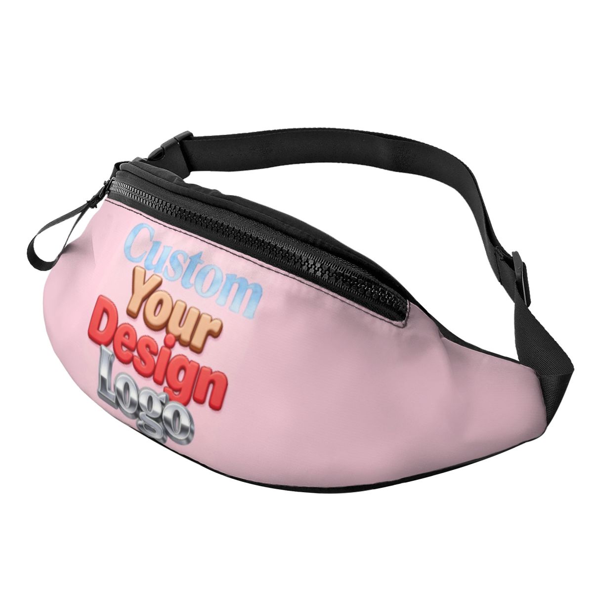 Custom Your Design Logo Fanny  - огляд і ціна Phone Accessories Logo Design