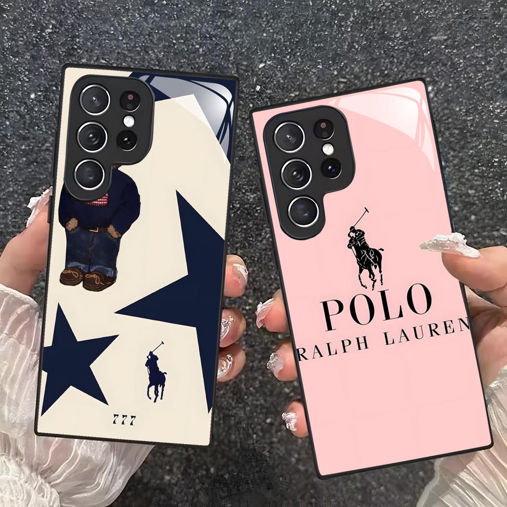 Luxury brand U.S. P-polo ASSNe - огляд і ціна Magnetic Phone Case