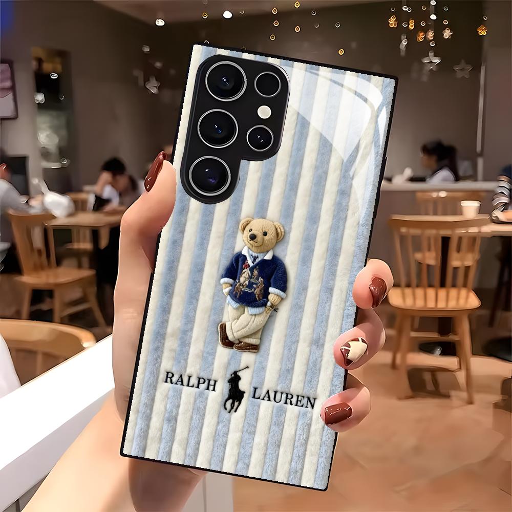 Luxury brand U.S. P-polo ASSNe - огляд і ціна Magnetic Phone Case
