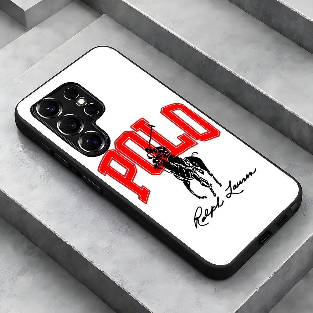 Luxury brand U.S. P-polo ASSNe - огляд і ціна Magnetic Phone Case