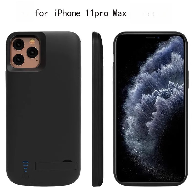 20000mAh Power Bank Case for I - огляд і ціна Power Bank Slim