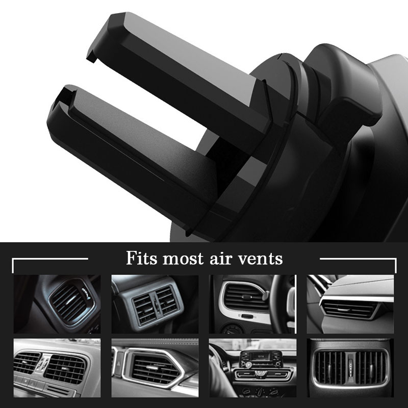 Car Phone Holder Gravity Sensi - огляд і ціна Pop Socket Grip