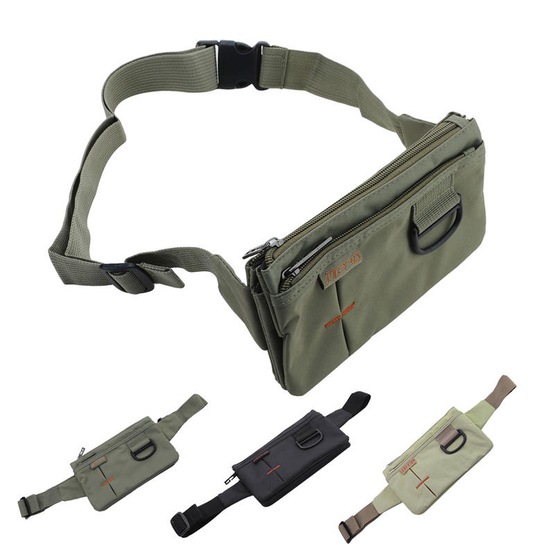 Multi Functional Mobile Waist  - огляд і ціна Phone Accessories For Running