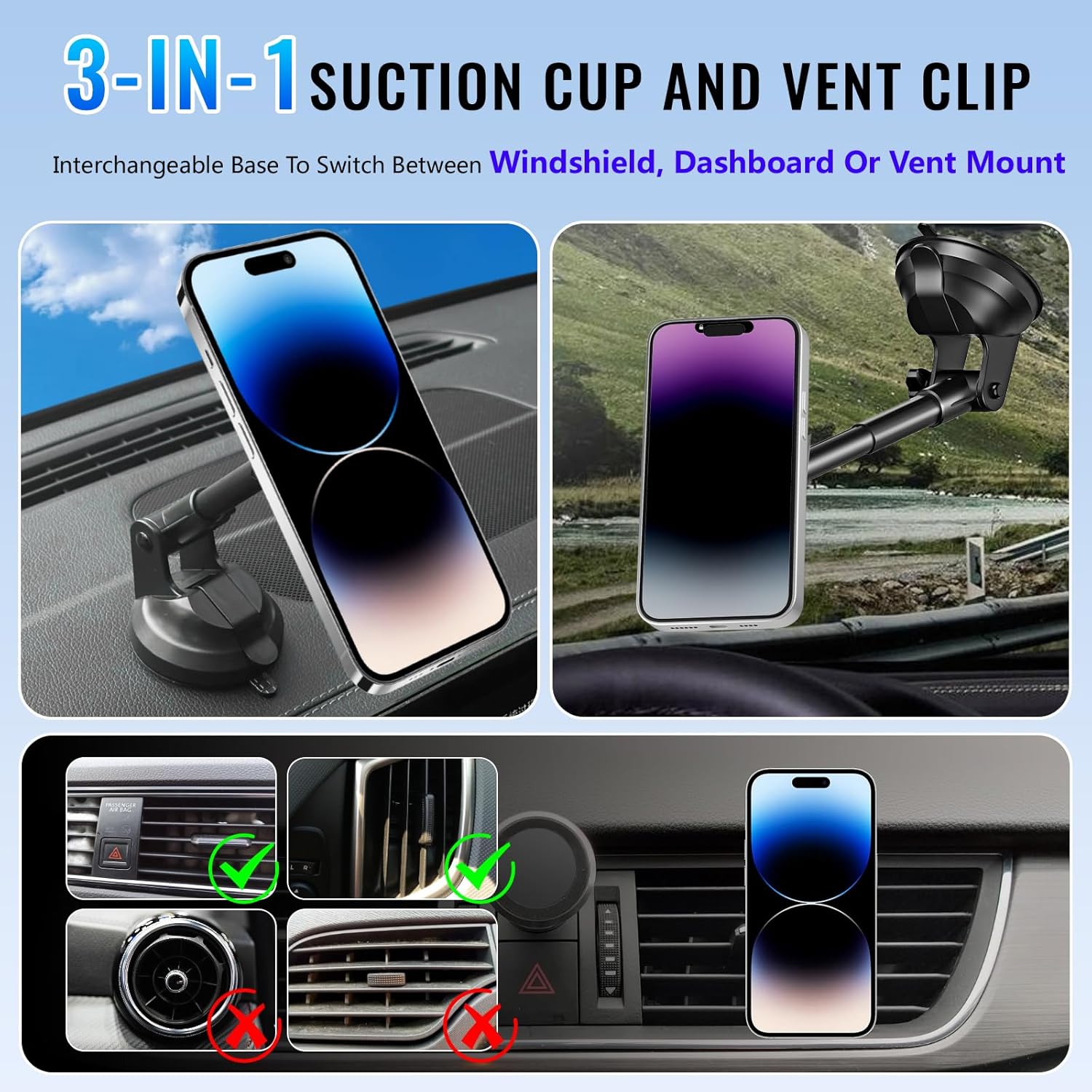 UYUXIO 15W Fast Charging Winds - огляд і ціна Phone Cooling Fan