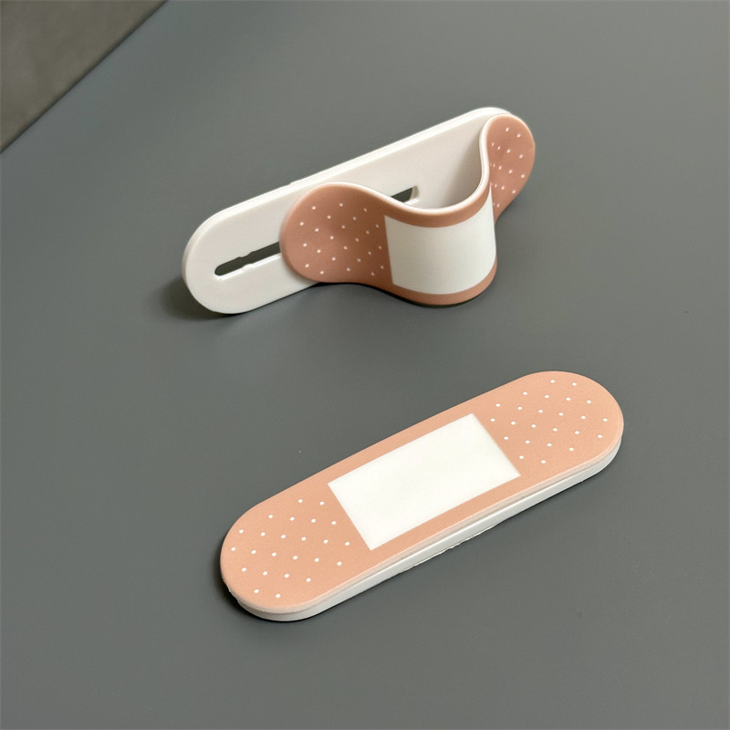 Korea Ins Daily Necessitiy Ban - огляд і ціна Phone Accessories Crochet