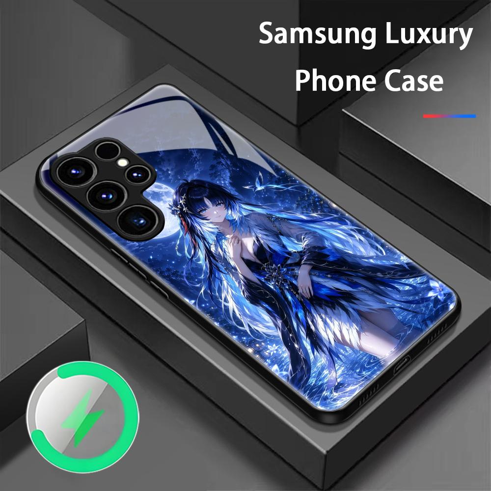 Wuthering Waves Yangyang Xuanl - огляд і ціна Magnetic Phone Case