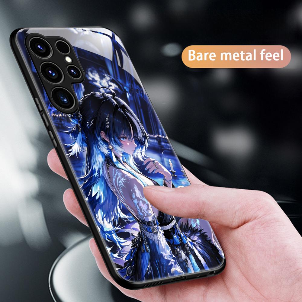 Wuthering Waves Yangyang Xuanl - огляд і ціна Magnetic Phone Case