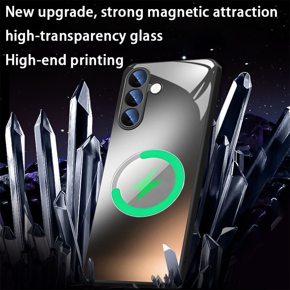 Wuthering Waves Yangyang Xuanl - огляд і ціна Magnetic Phone Case