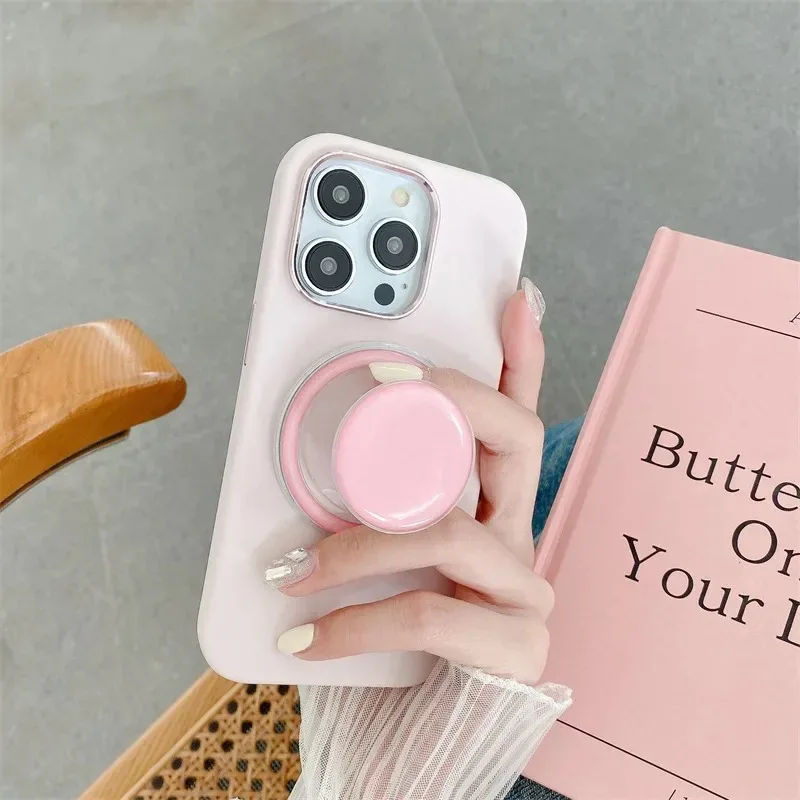 Magnetic Folding Mobile Phone  - огляд і ціна Pop Socket Grip