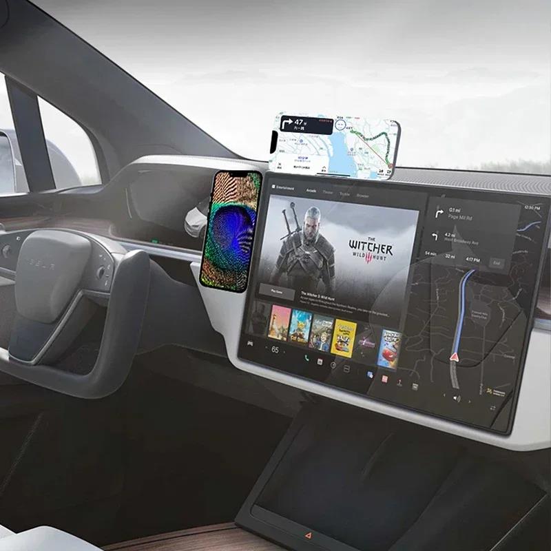 2026 Magnetic Laptop Phone Hol - огляд і ціна Phone Accessory