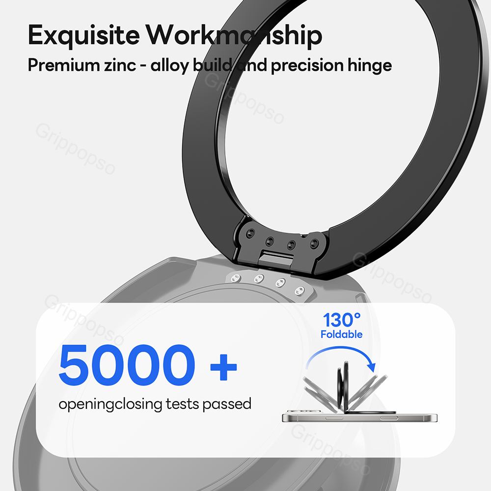 Grippopso NEW Magnetic Phone G - огляд і ціна Pop Socket Grip