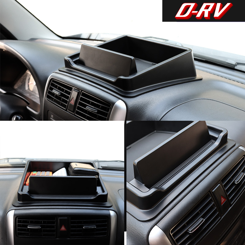 Car Dashboard Storage Box Cent - огляд і ціна Phone Accessories Crochet