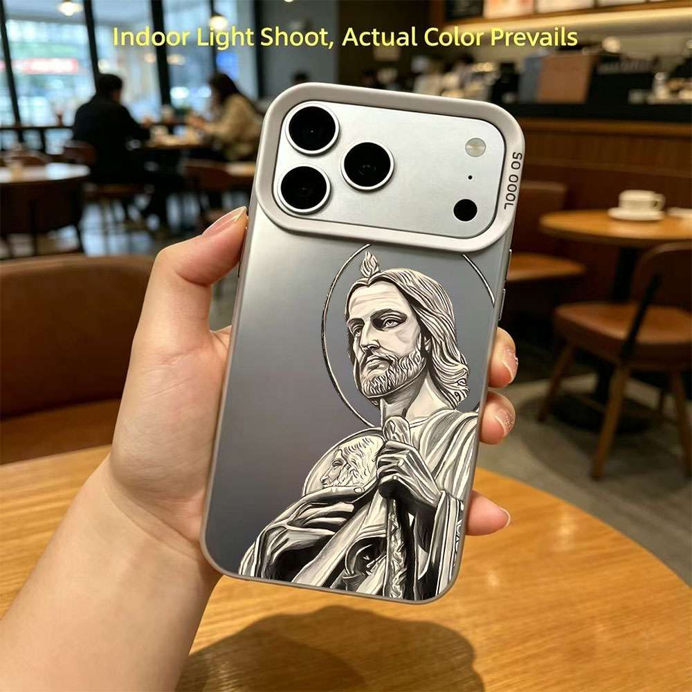 San Judas Tadeo Pattern Design - огляд і ціна Xo Phone Accessories