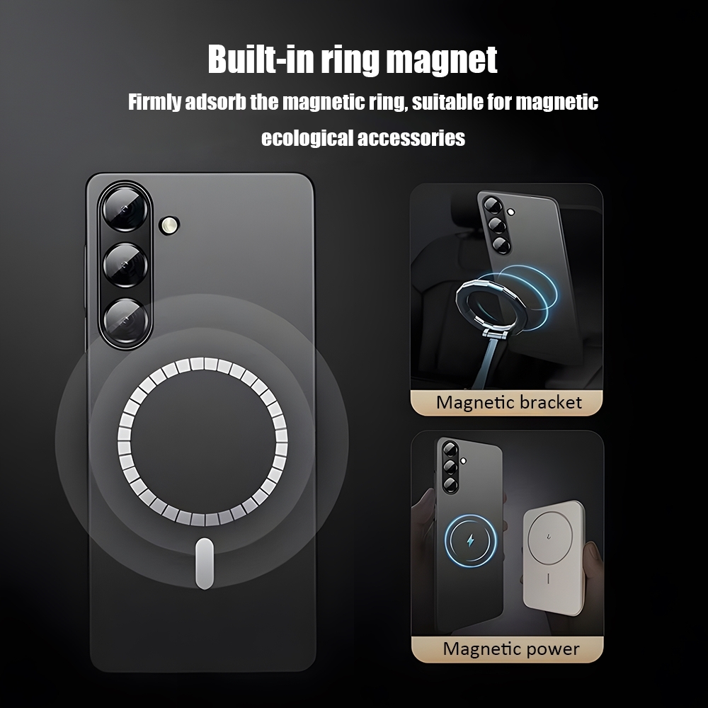 Cool Fashion Trendy Phone Case - огляд і ціна Magnetic Phone Case