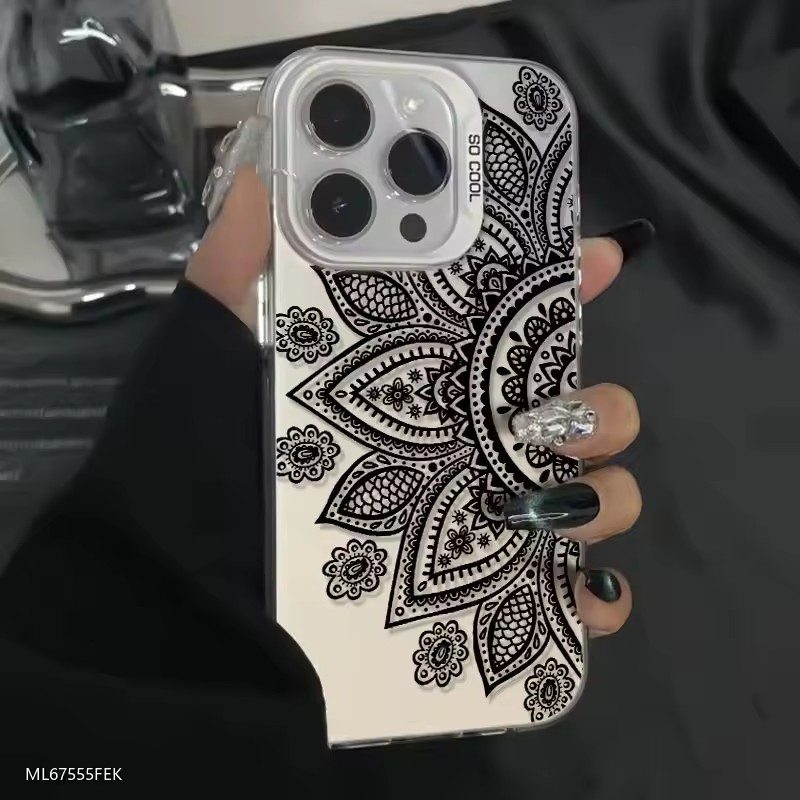Anti-Scratch Phone Case For IP - огляд і ціна Xo Phone Accessories