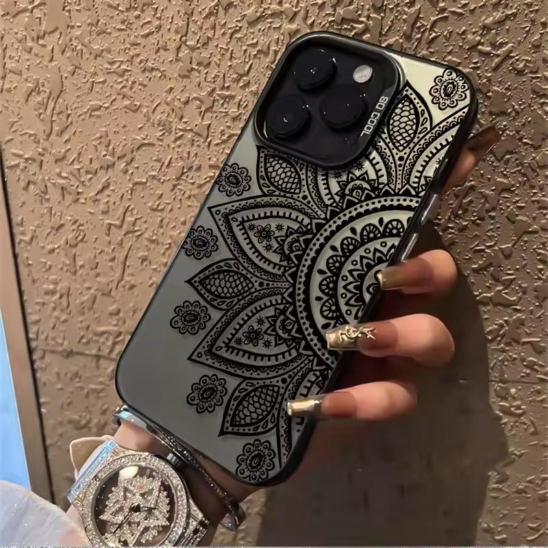 Anti-Scratch Phone Case For IP - огляд і ціна Xo Phone Accessories