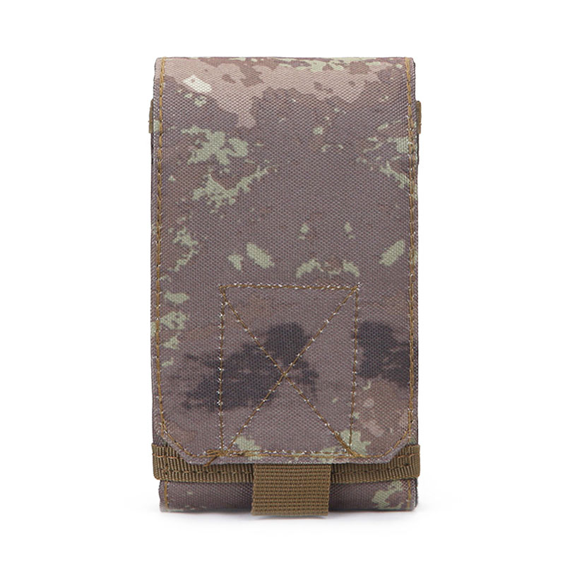 6 Inch Tactical Camo Cell Phon - огляд і ціна Phone Accessories For Running