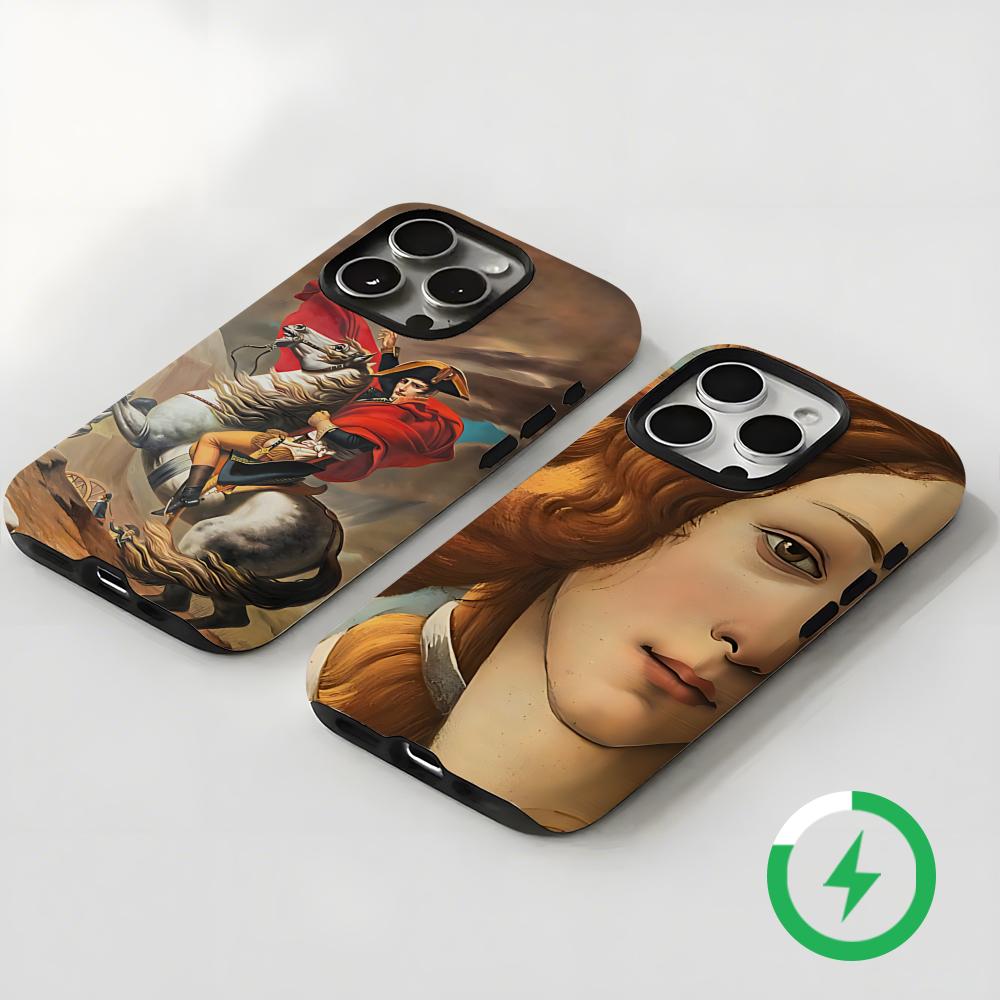 Renaissance Art Paintings  Pho - огляд і ціна Magnetic Phone Case
