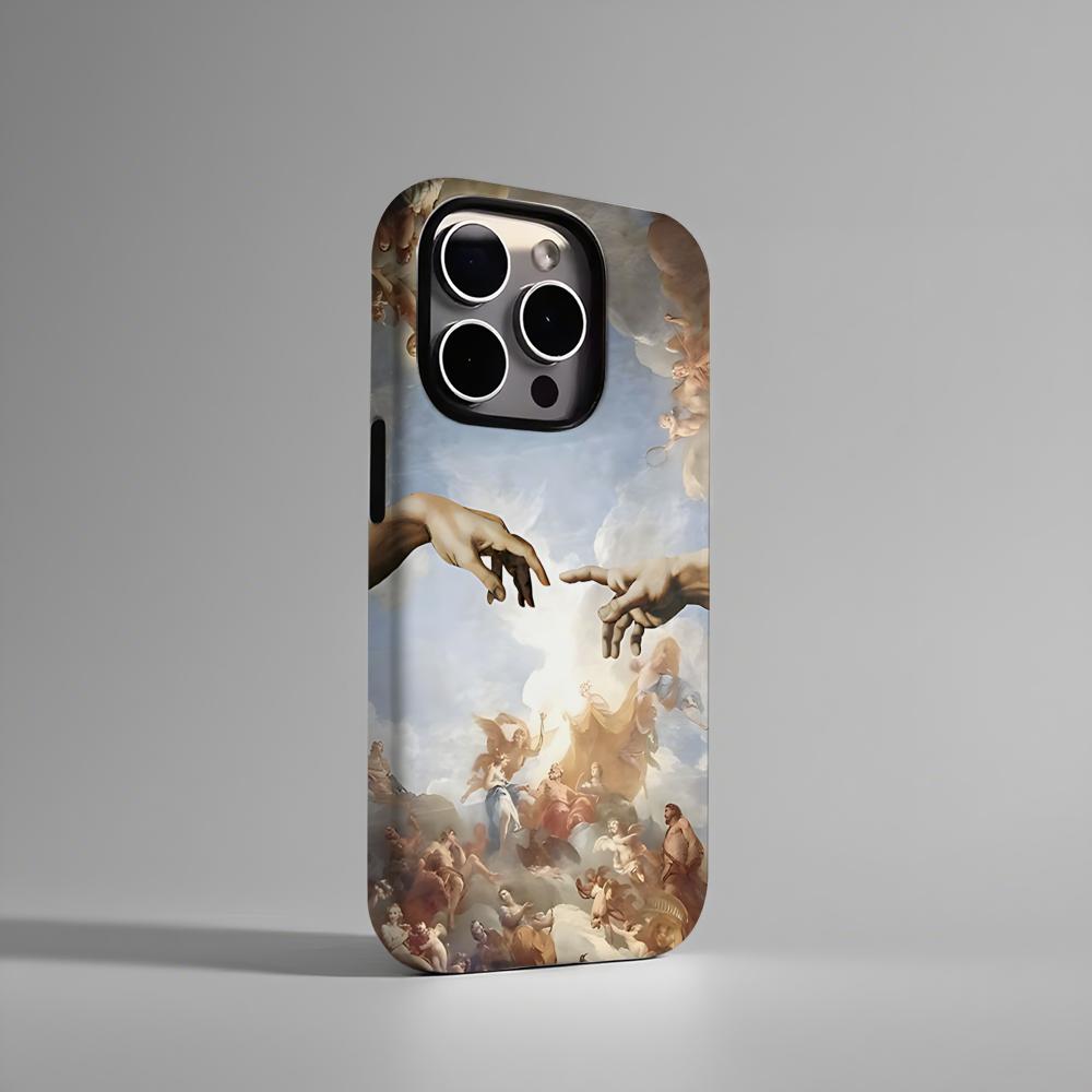 Renaissance Art Paintings  Pho - огляд і ціна Magnetic Phone Case
