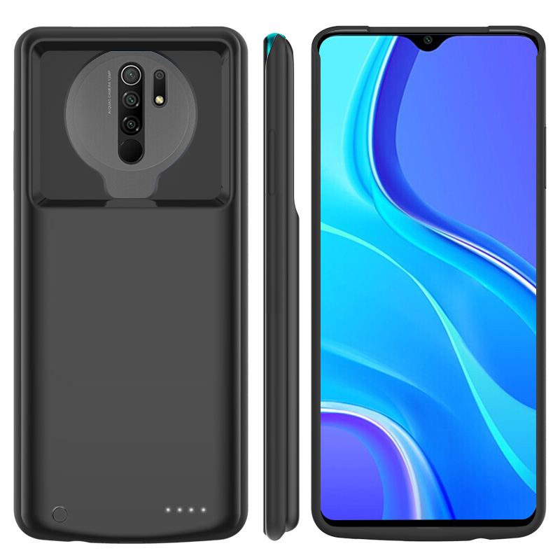 Battery Charger case For For X - огляд і ціна Power Bank Slim