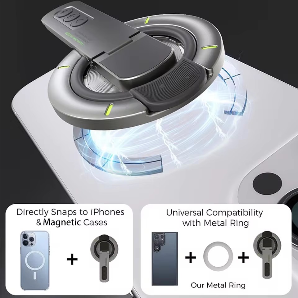 1Pc 360 ° Roration Stand for M - огляд і ціна Phone Accessory