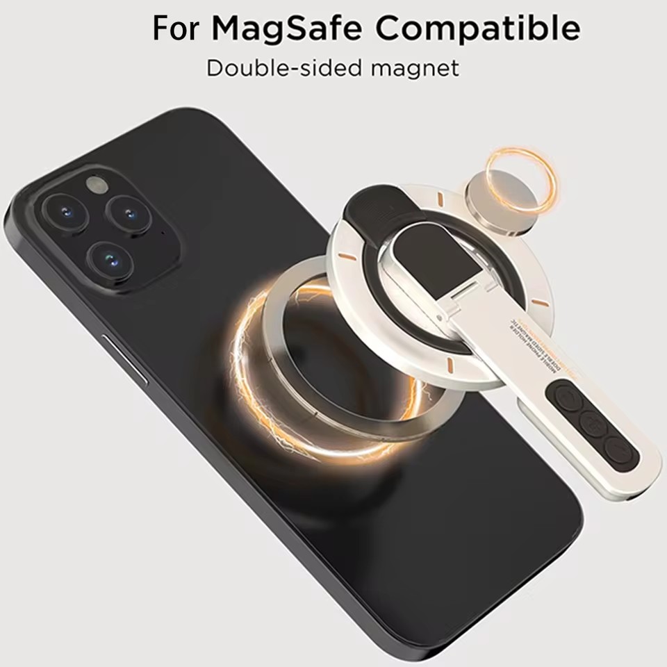 1Pc 360 ° Roration Stand for M - огляд і ціна Phone Accessory
