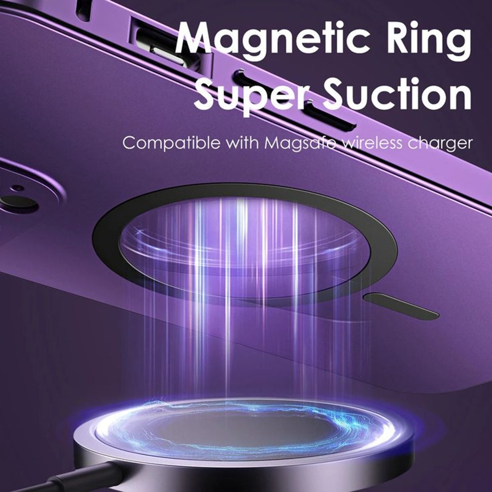 Wuthering Waves Hsin Jianxin P - огляд і ціна Magnetic Phone Case