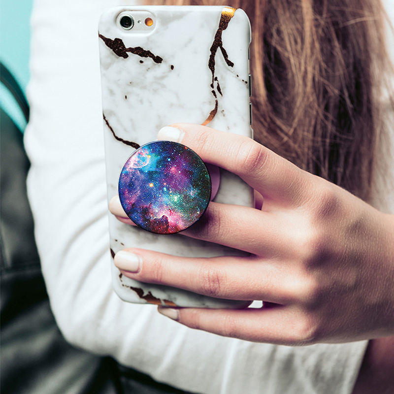 Popped Phone Holder Socket Sta - огляд і ціна Pop Socket Grip