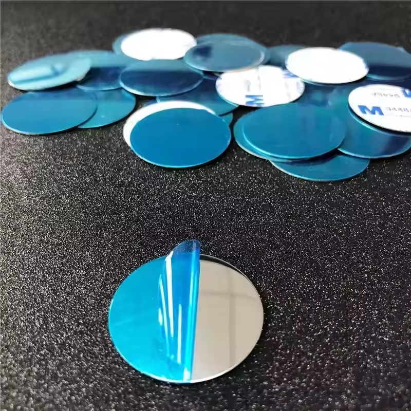 50/1PCS Metal Plate Disk for M - огляд і ціна Phone Accessories Crochet