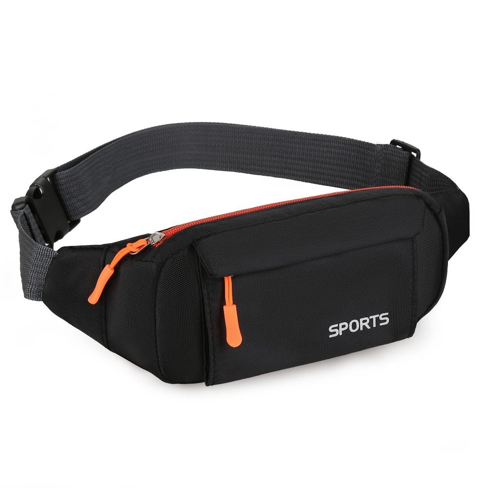 Women Waist Pack Sports Runnin - огляд і ціна Phone Accessories For Running