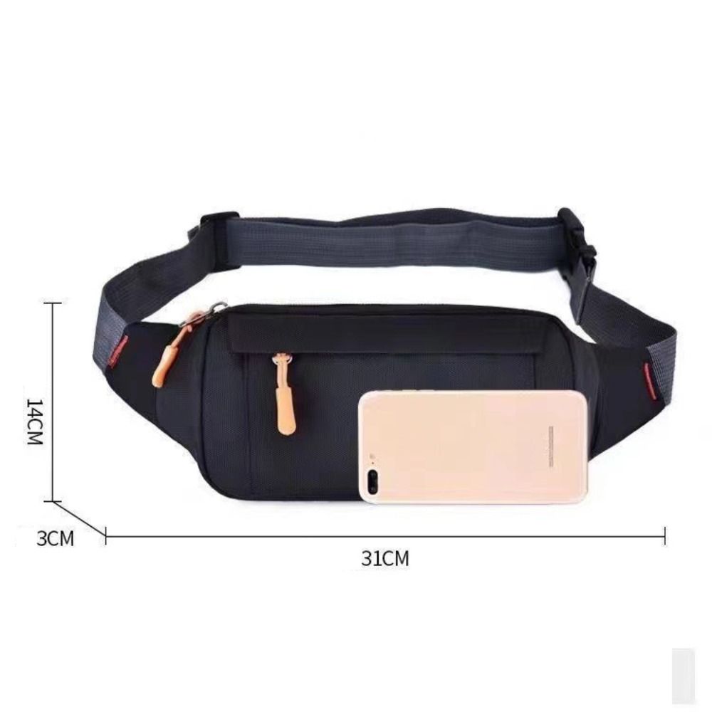 Women Waist Pack Sports Runnin - огляд і ціна Phone Accessories For Running