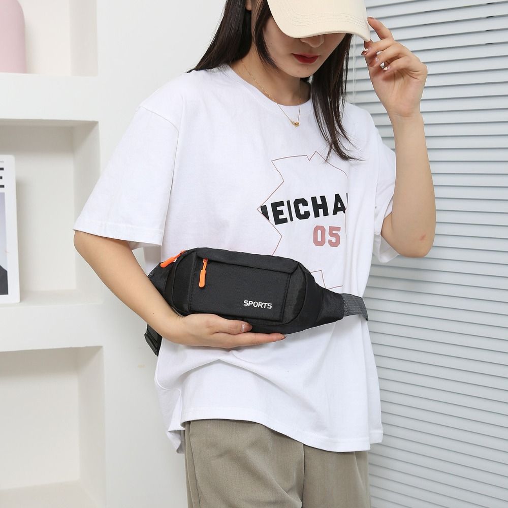 Women Waist Pack Sports Runnin - огляд і ціна Phone Accessories For Running