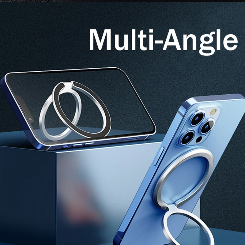 Magnetic Phone Holder For Mags - огляд і ціна Pop Socket Grip