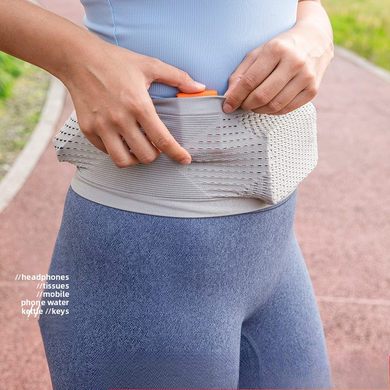 Invisible Breathable Running F - огляд і ціна Phone Accessories For Running