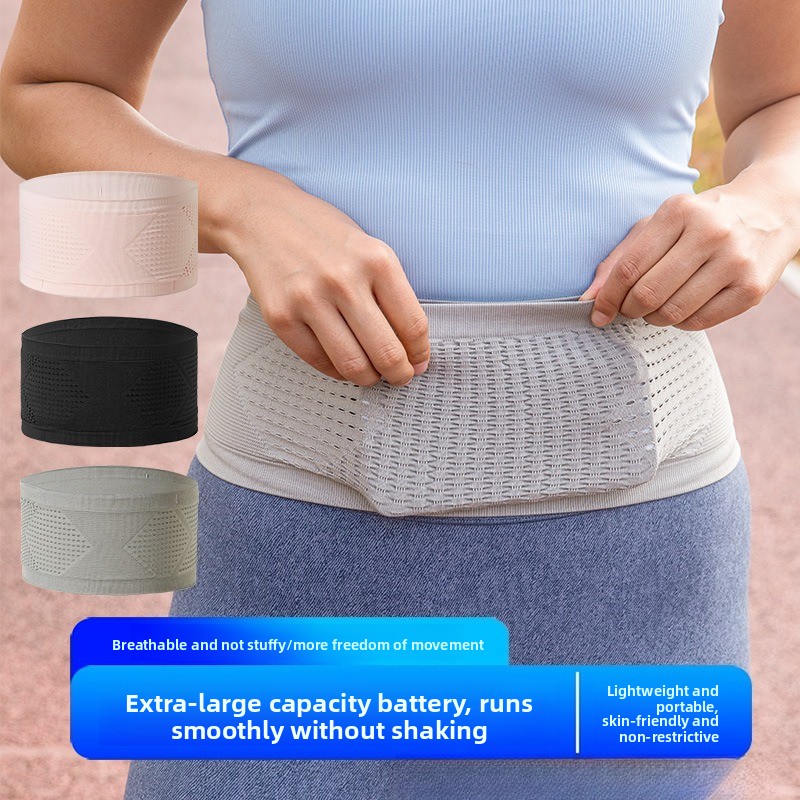 Invisible Breathable Running F - огляд і ціна Phone Accessories For Running