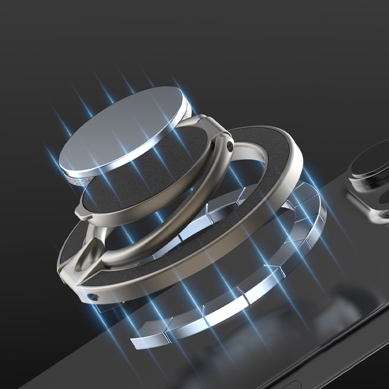 Double Sided MagSafe Phone Sta - огляд і ціна Pop Socket Grip