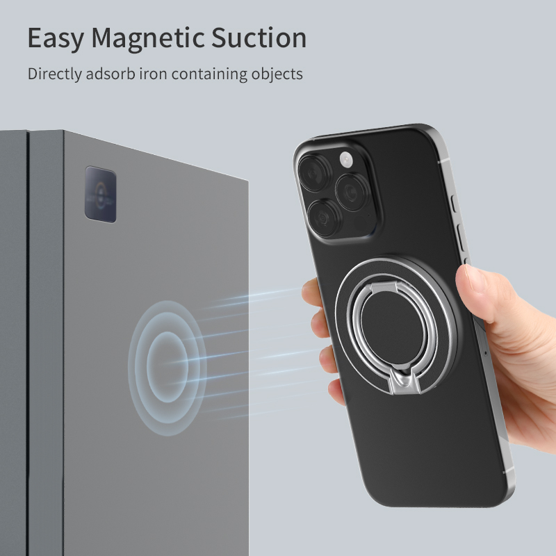 Double Sided MagSafe Phone Sta - огляд і ціна Pop Socket Grip