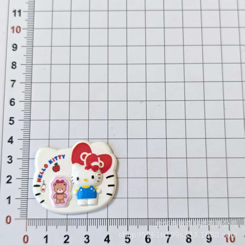 5pcs Hello Kitty Phone Case Ac - огляд і ціна Phone Accessories Wholesale In China
