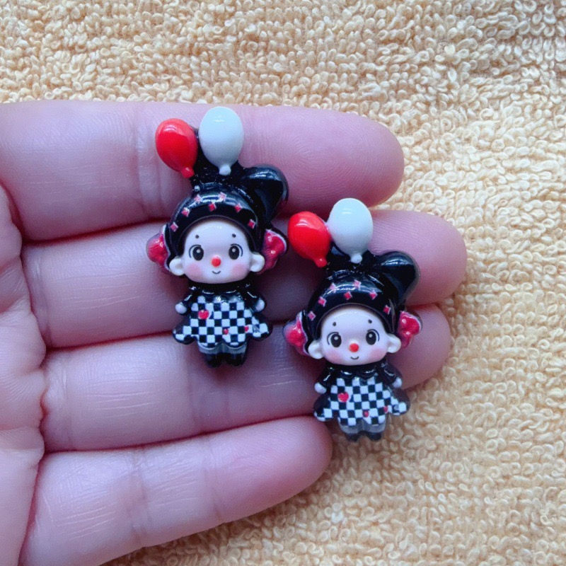 12pcs Joker Balloon Children's - огляд і ціна Phone Accessory