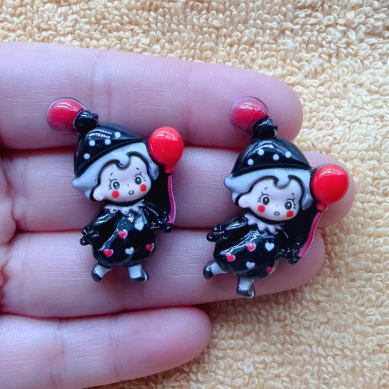 12pcs Joker Balloon Children's - огляд і ціна Phone Accessory